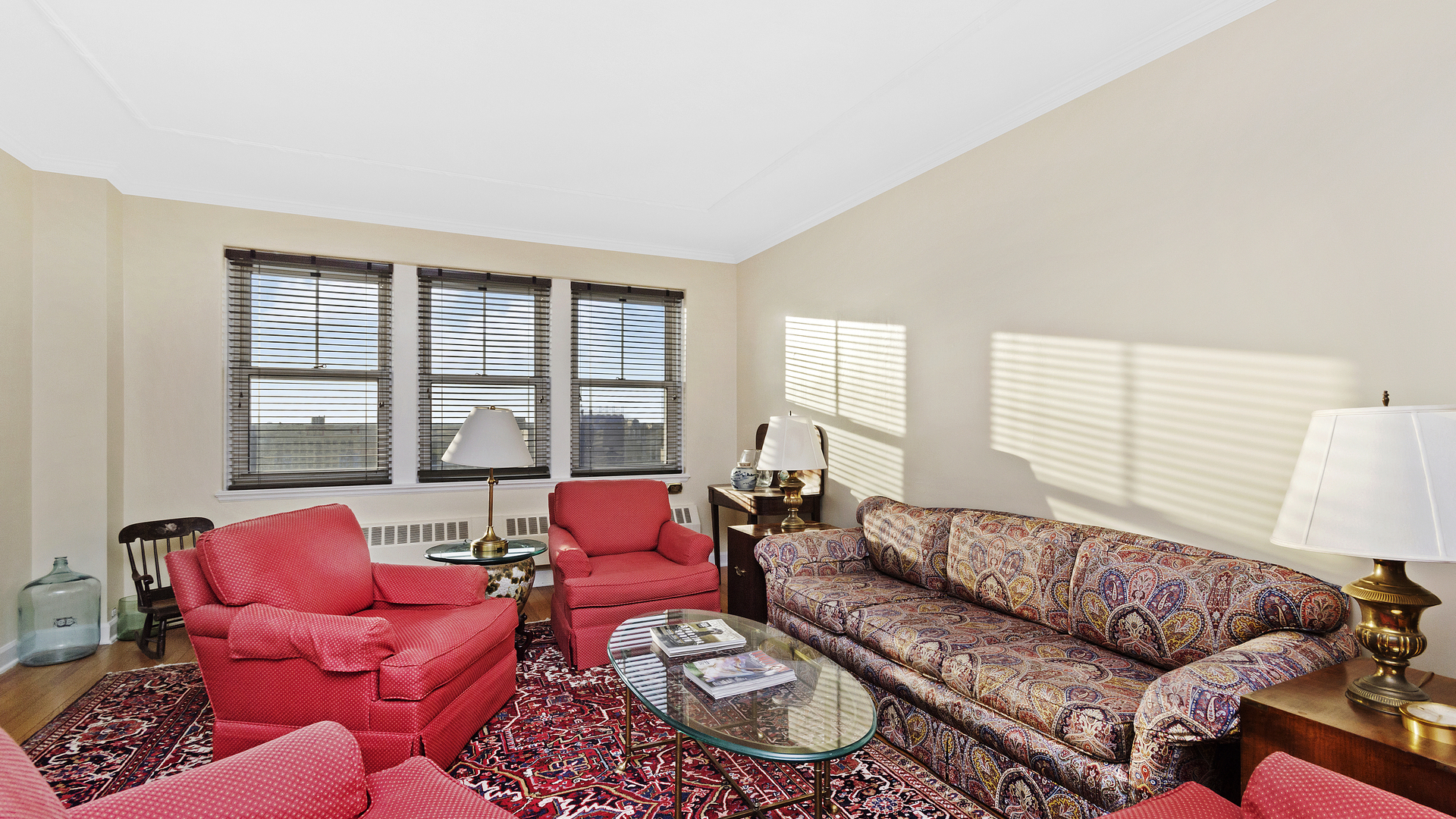 5555 North Sheridan Road, Unit 1207 Chicago, IL 60640 - Photo 4 of 20
