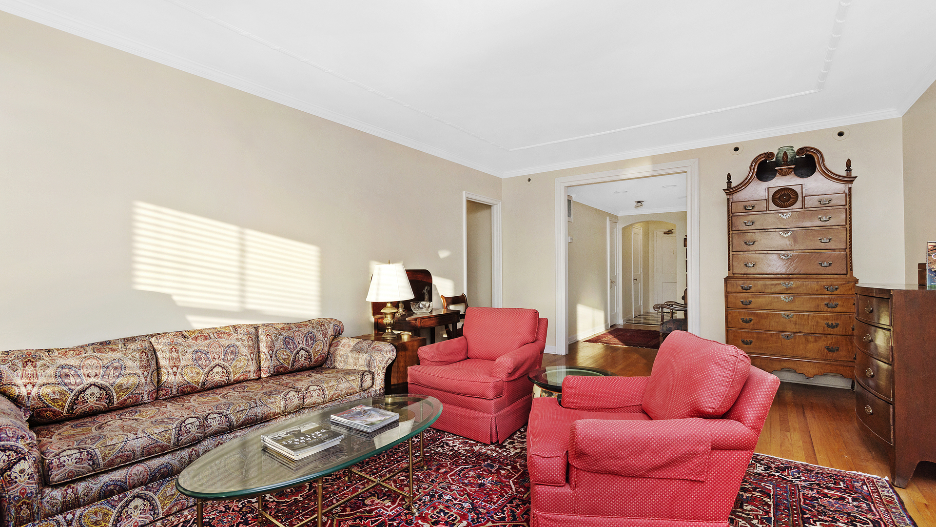 5555 North Sheridan Road, Unit 1207 Chicago, IL 60640 - Photo 5 of 20