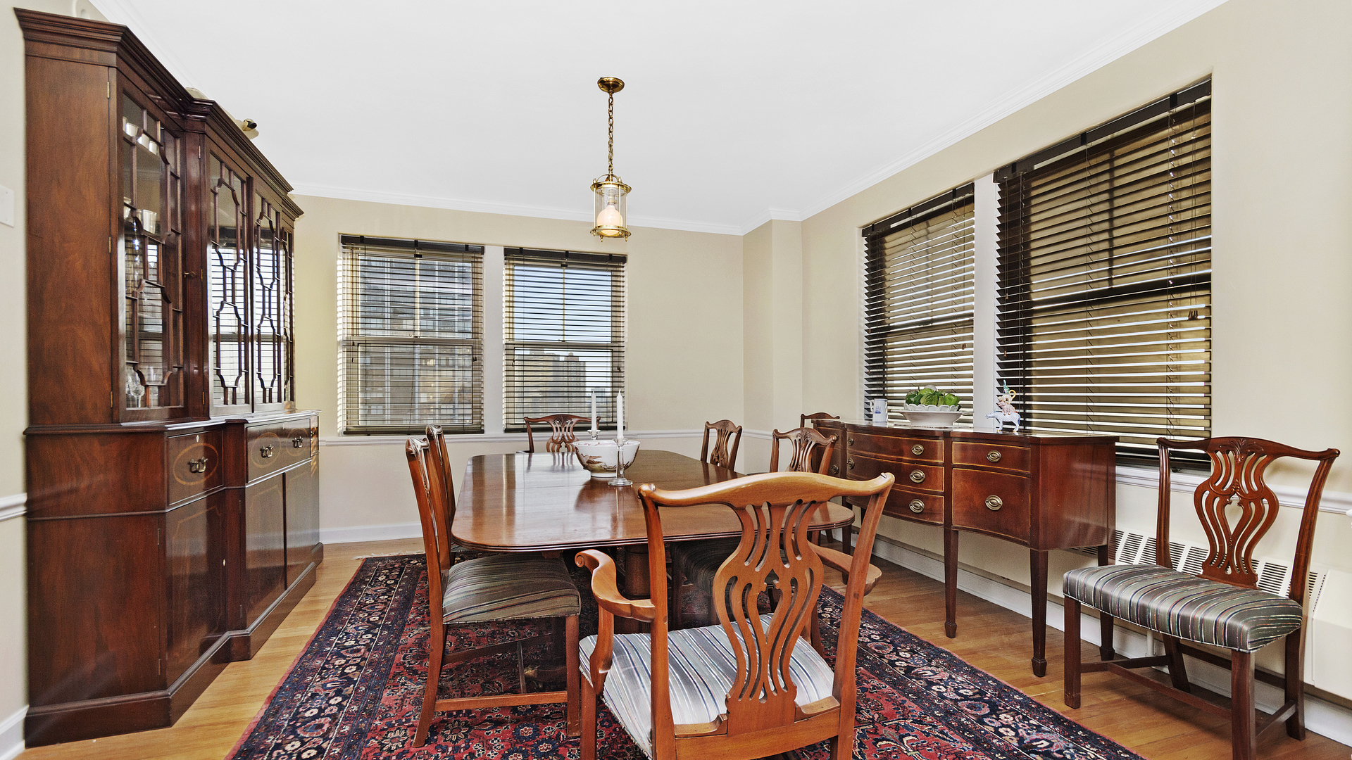 5555 North Sheridan Road, Unit 1207 Chicago, IL 60640 - Photo 6 of 20