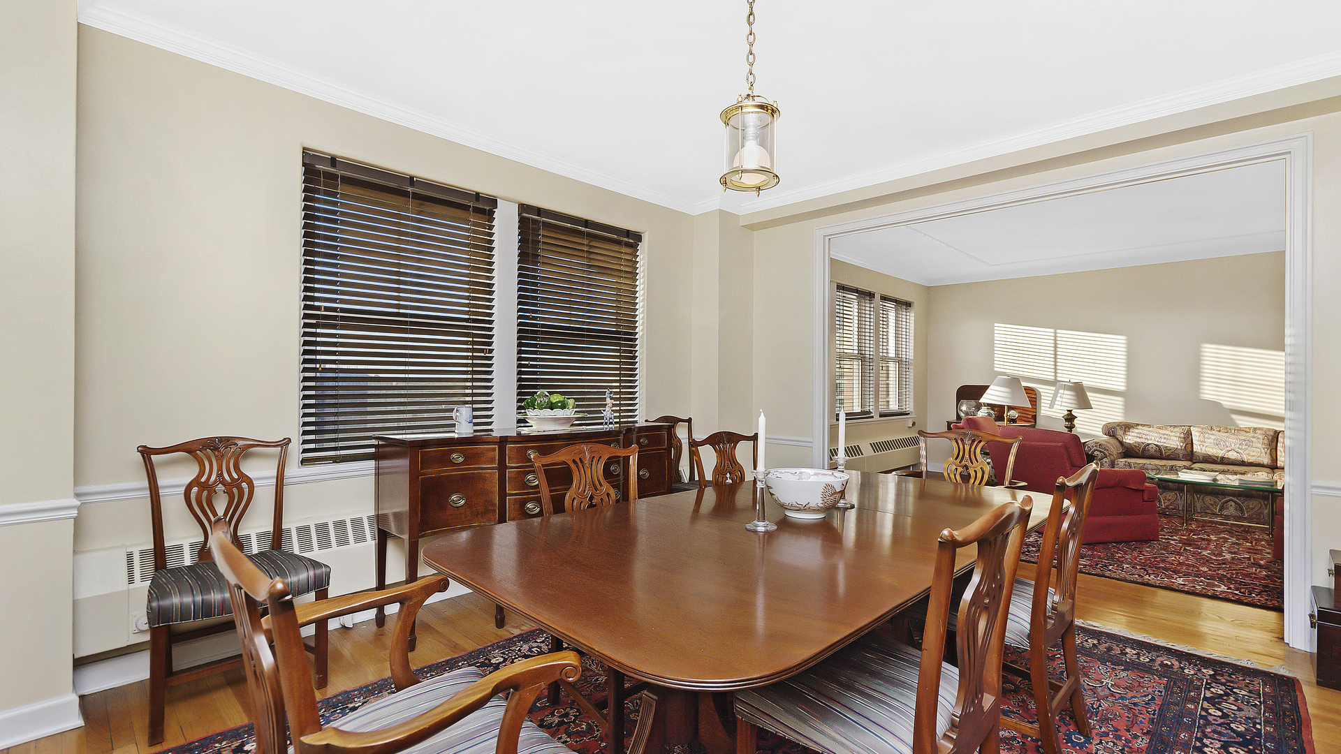 5555 North Sheridan Road, Unit 1207 Chicago, IL 60640 - Photo 7 of 20