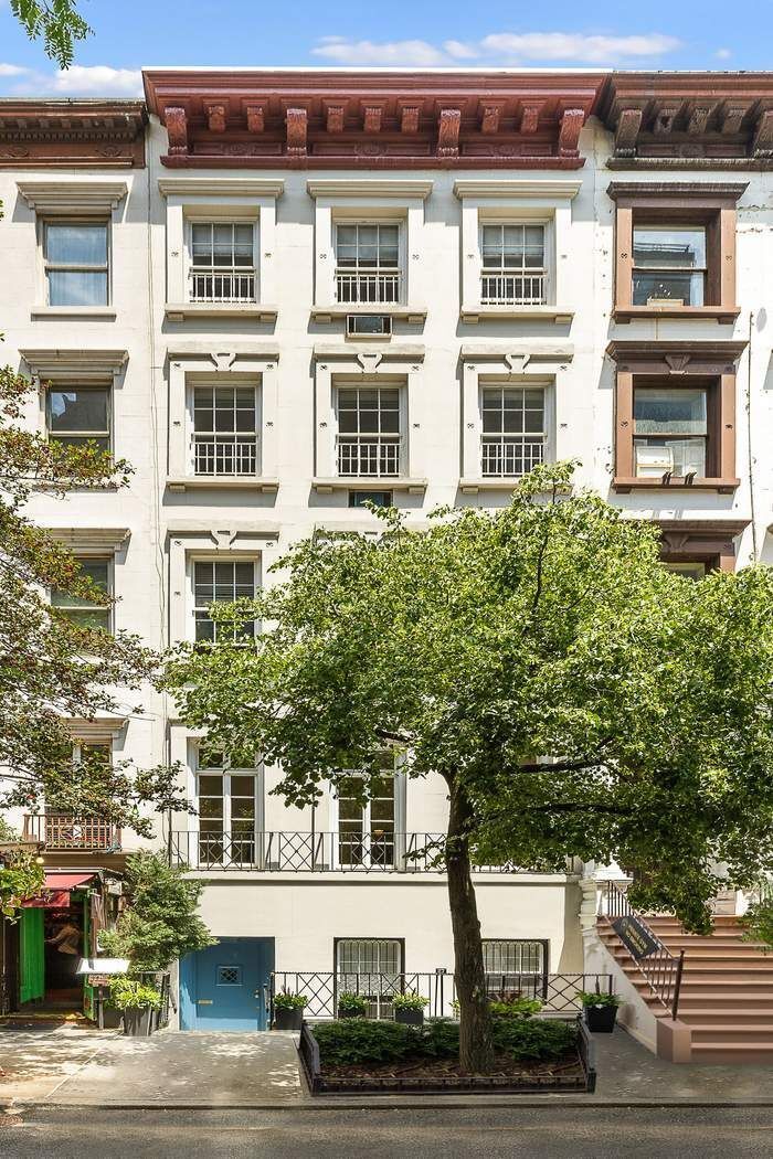 27 East 73rd Street Manhattan, NY 10021 - Photo 1 of 16