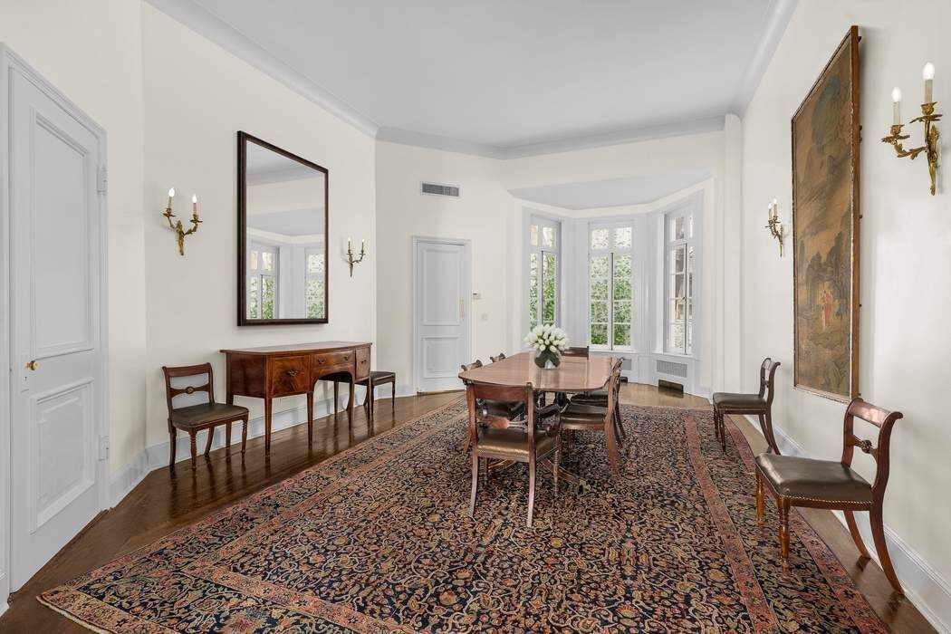 27 East 73rd Street Manhattan, NY 10021 - Photo 5 of 16