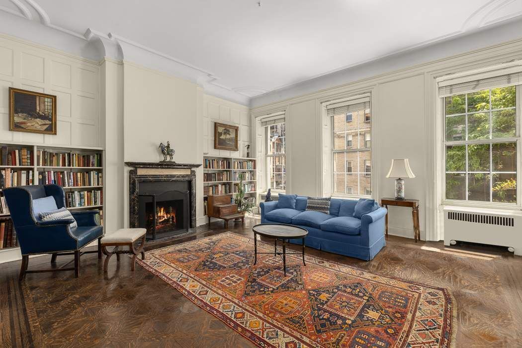 27 East 73rd Street Manhattan, NY 10021 - Photo 6 of 16