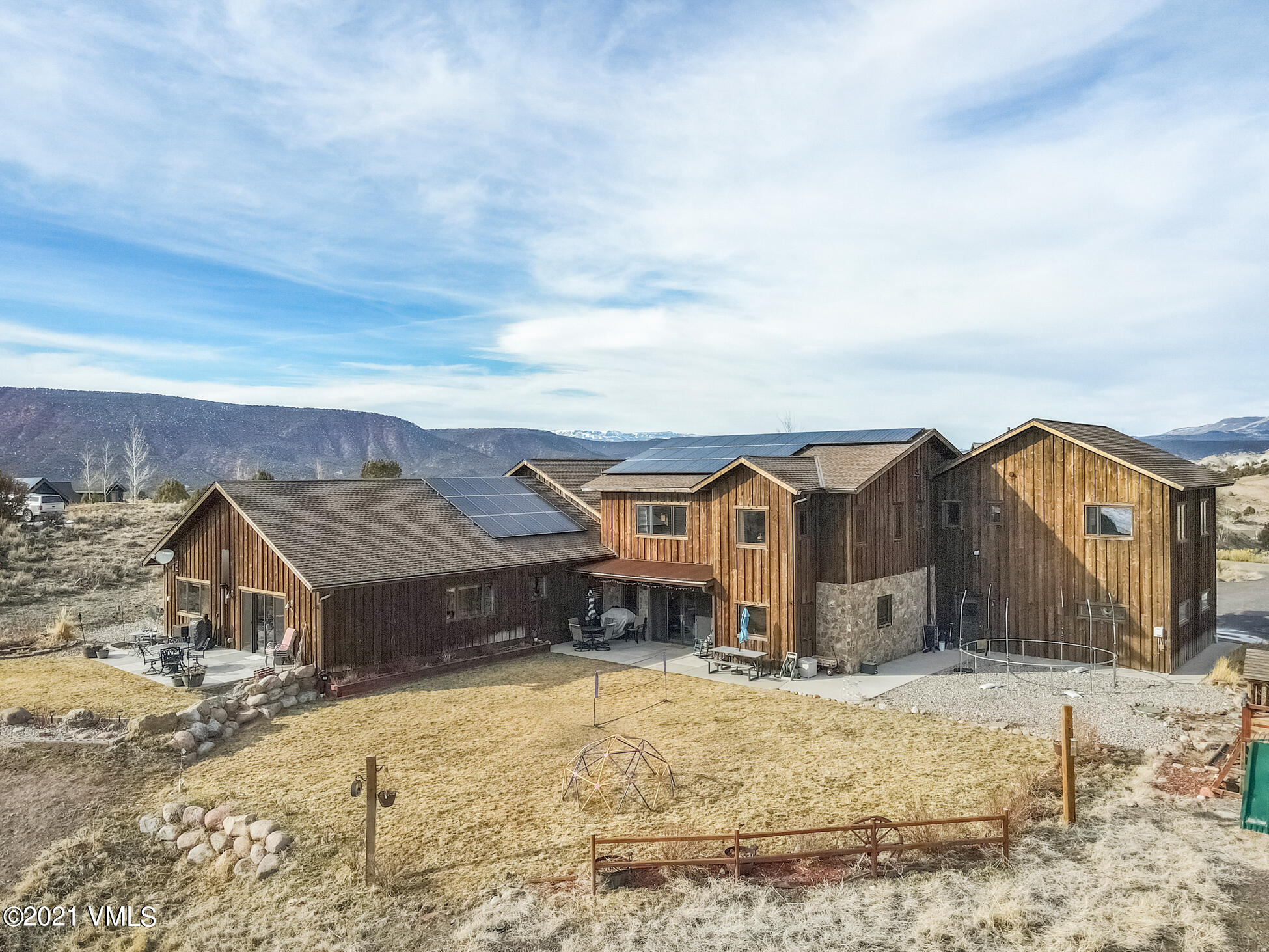 603 Amherst Road Gypsum, CO 81637 - Photo 54 of 59 603 Amherst Rd MLS-60