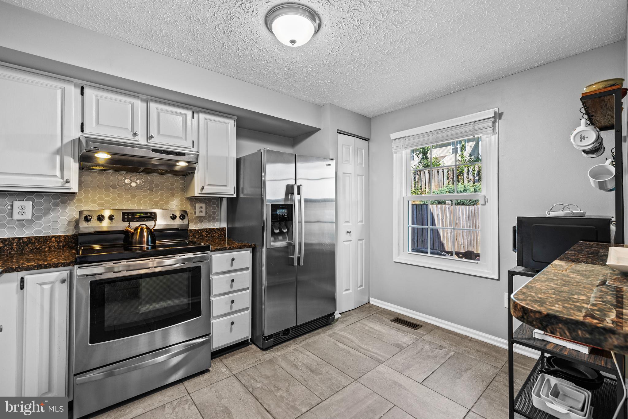 26 Ramsgate Court Halethorpe, MD 21227 - Photo 8 of 28 wonderful updated kitchen