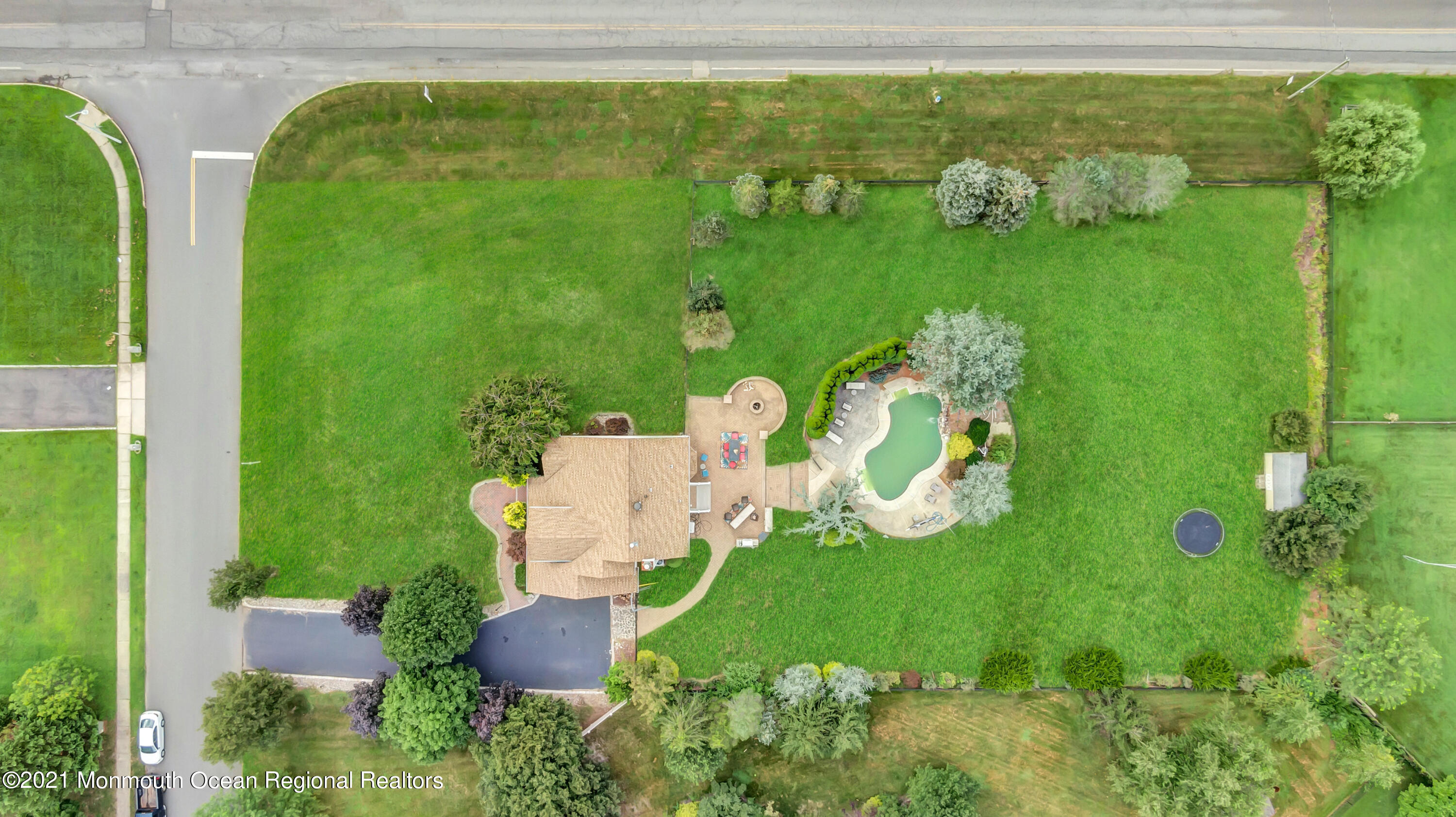 48 Goldfinch Road Jackson, NJ 08527 - Photo 14 of 91 1 drone (14)