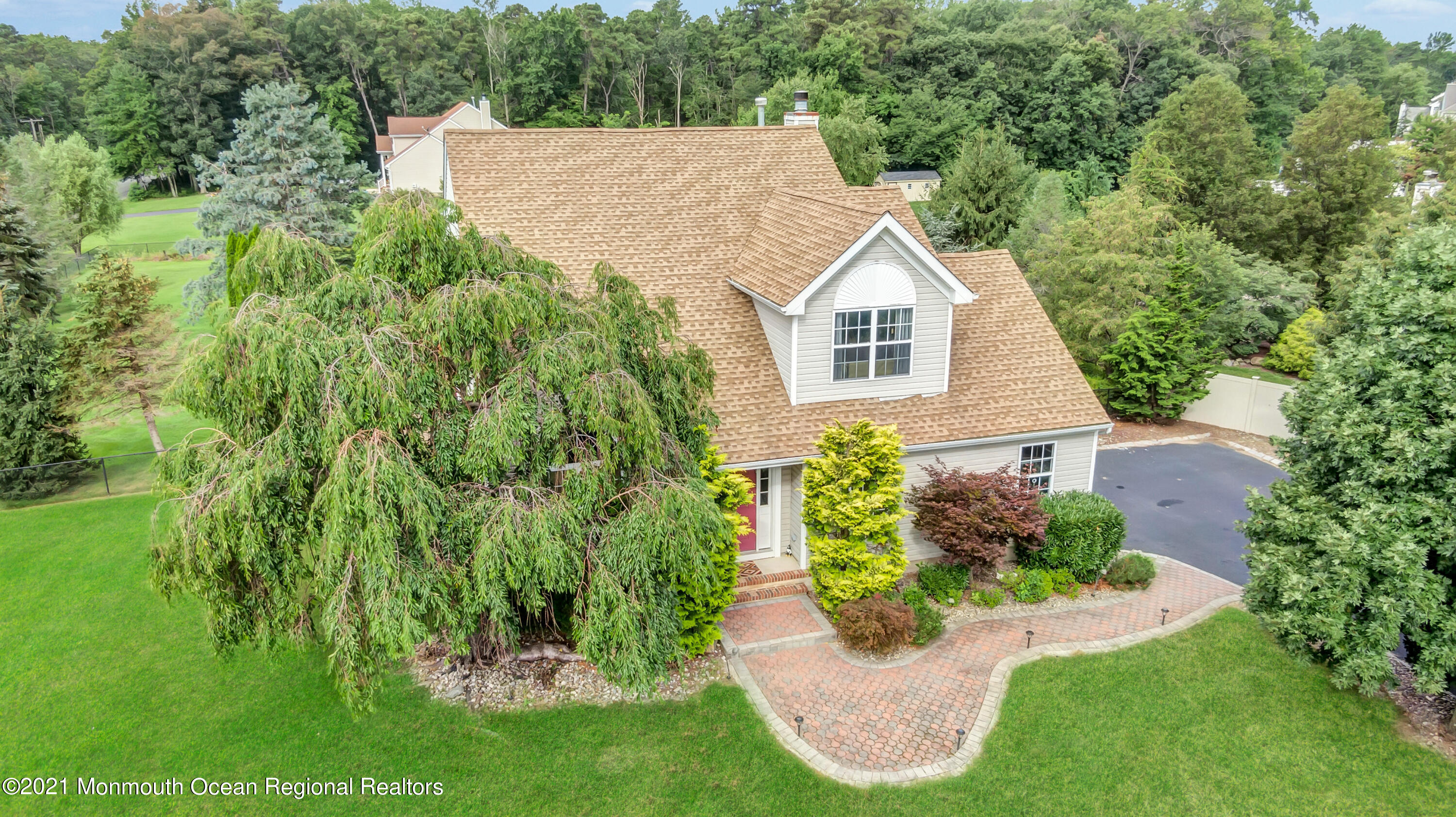 48 Goldfinch Road Jackson, NJ 08527 - Photo 3 of 91 1 drone (1)