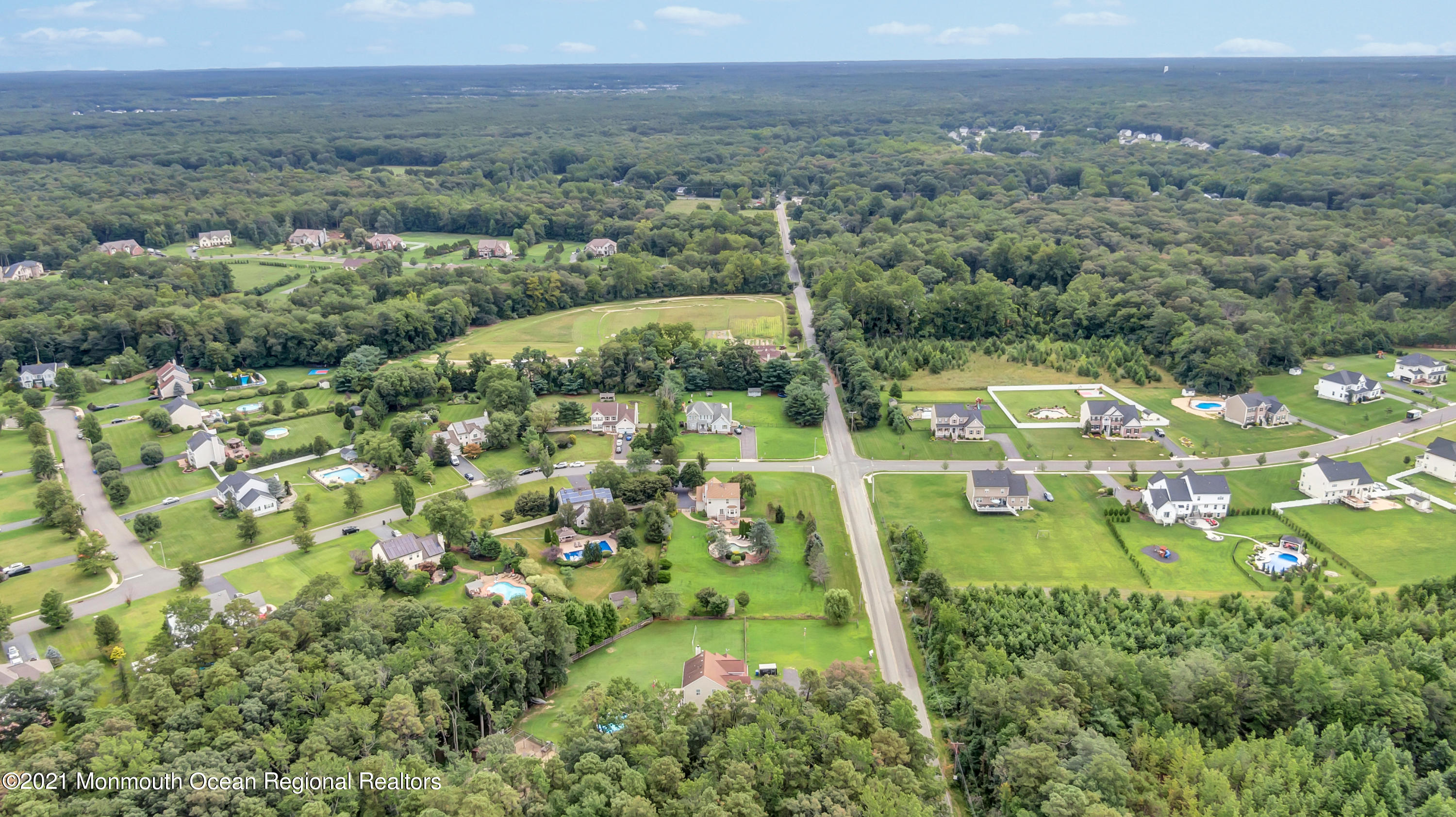 48 Goldfinch Road Jackson, NJ 08527 - Photo 21 of 91 1 drone (21)