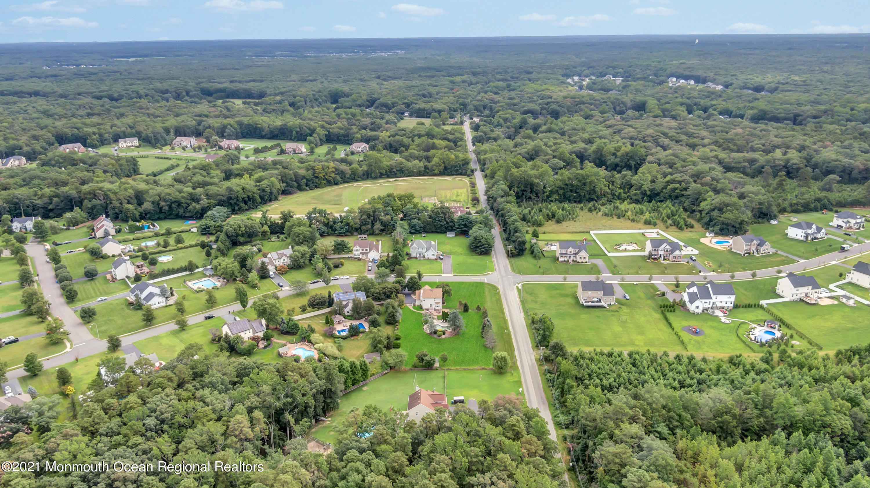 48 Goldfinch Road Jackson, NJ 08527 - Photo 22 of 91 1 drone (22)