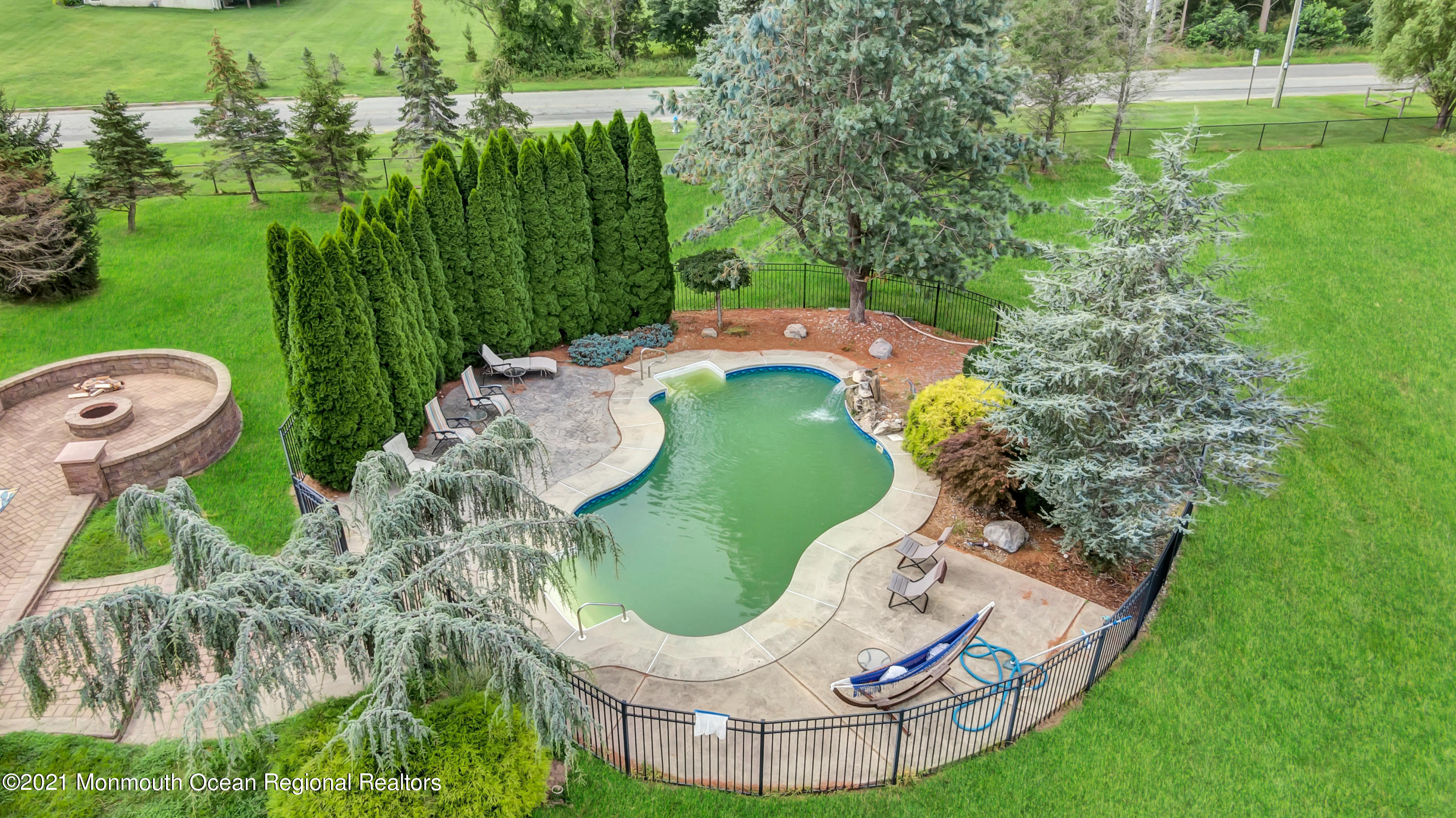 48 Goldfinch Road Jackson, NJ 08527 - Photo 25 of 91 1 drone (25)