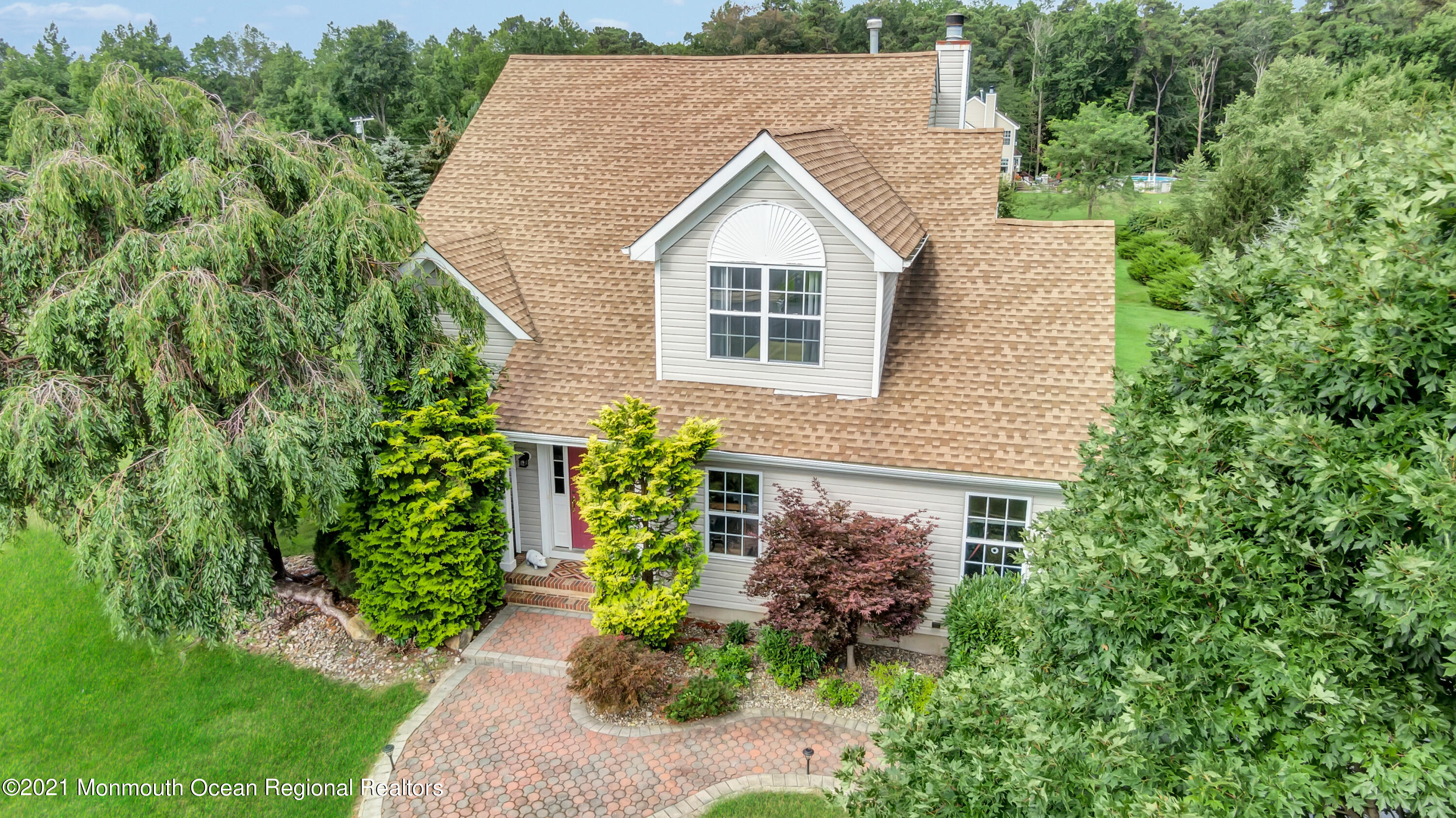 48 Goldfinch Road Jackson, NJ 08527 - Photo 5 of 91 1 drone (3)