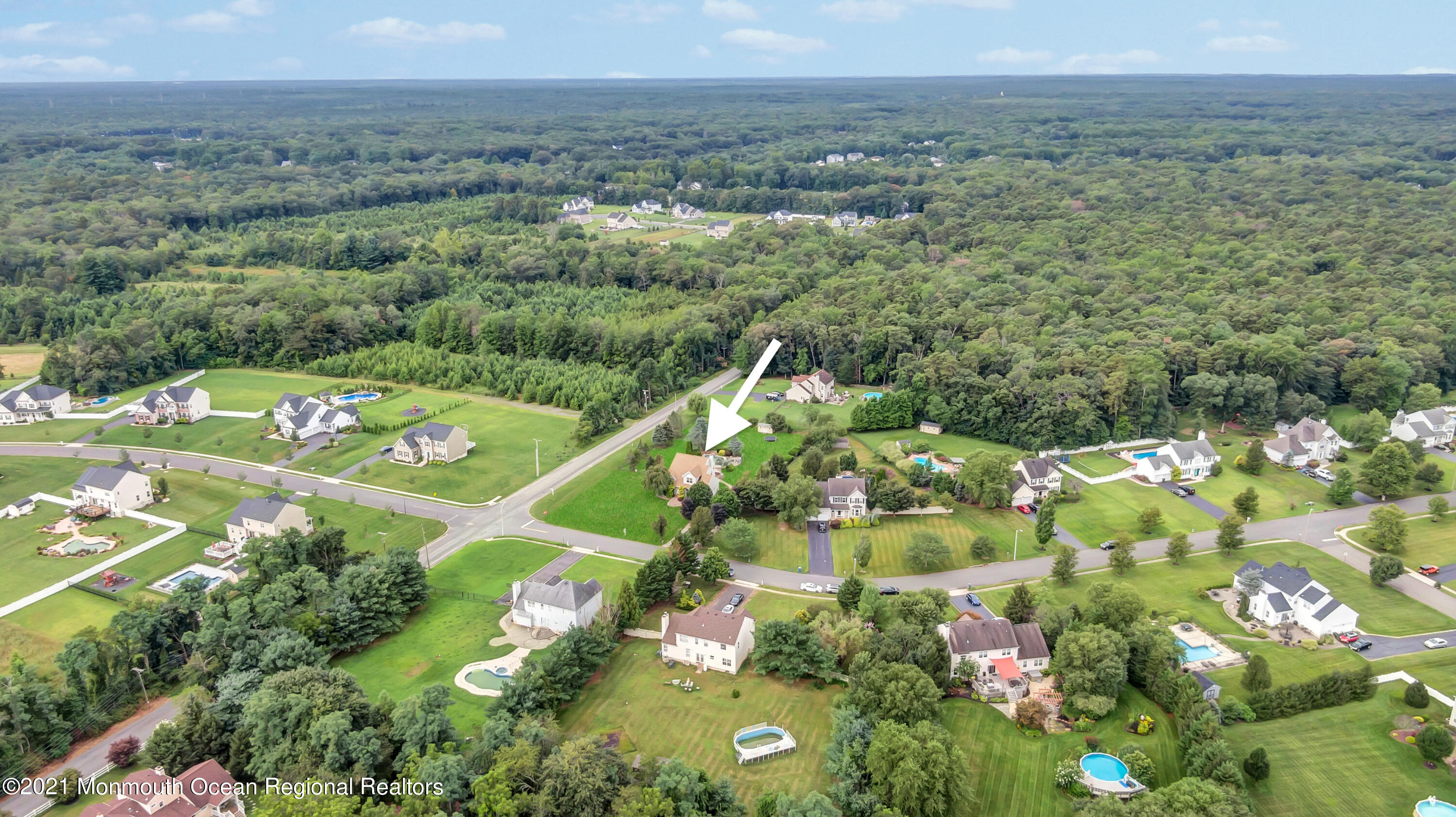 48 Goldfinch Road Jackson, NJ 08527 - Photo 10 of 91 1 drone (9)