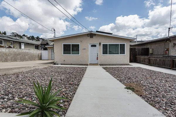 $759,000 | 1307 Buena Vista Avenue, Spring Valley, CA 91977