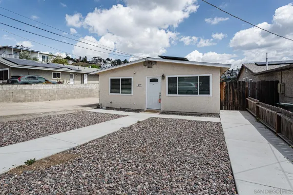 $759,000 | 1307 Buena Vista Avenue, Spring Valley, CA 91977