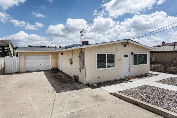 $759,000 | 1307 Buena Vista Avenue, Spring Valley, CA 91977