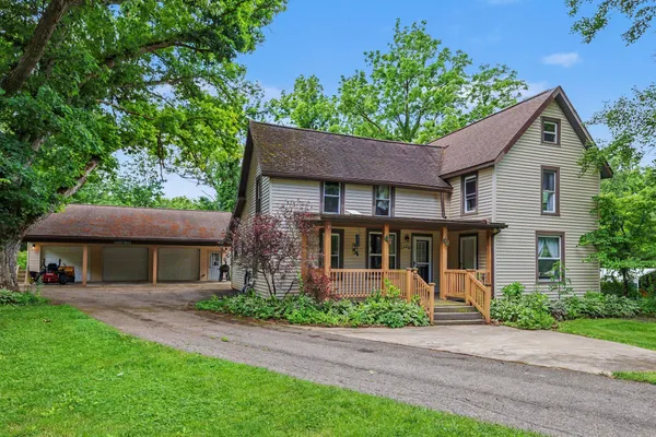 $239,900 | 29610 D Drive South, Albion, MI 49224