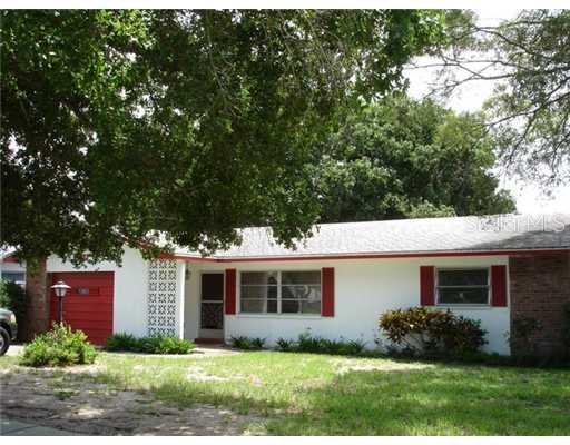 9009 Ridge Road Seminole, FL 33772 - Photo 1 of 1 Exterior Front