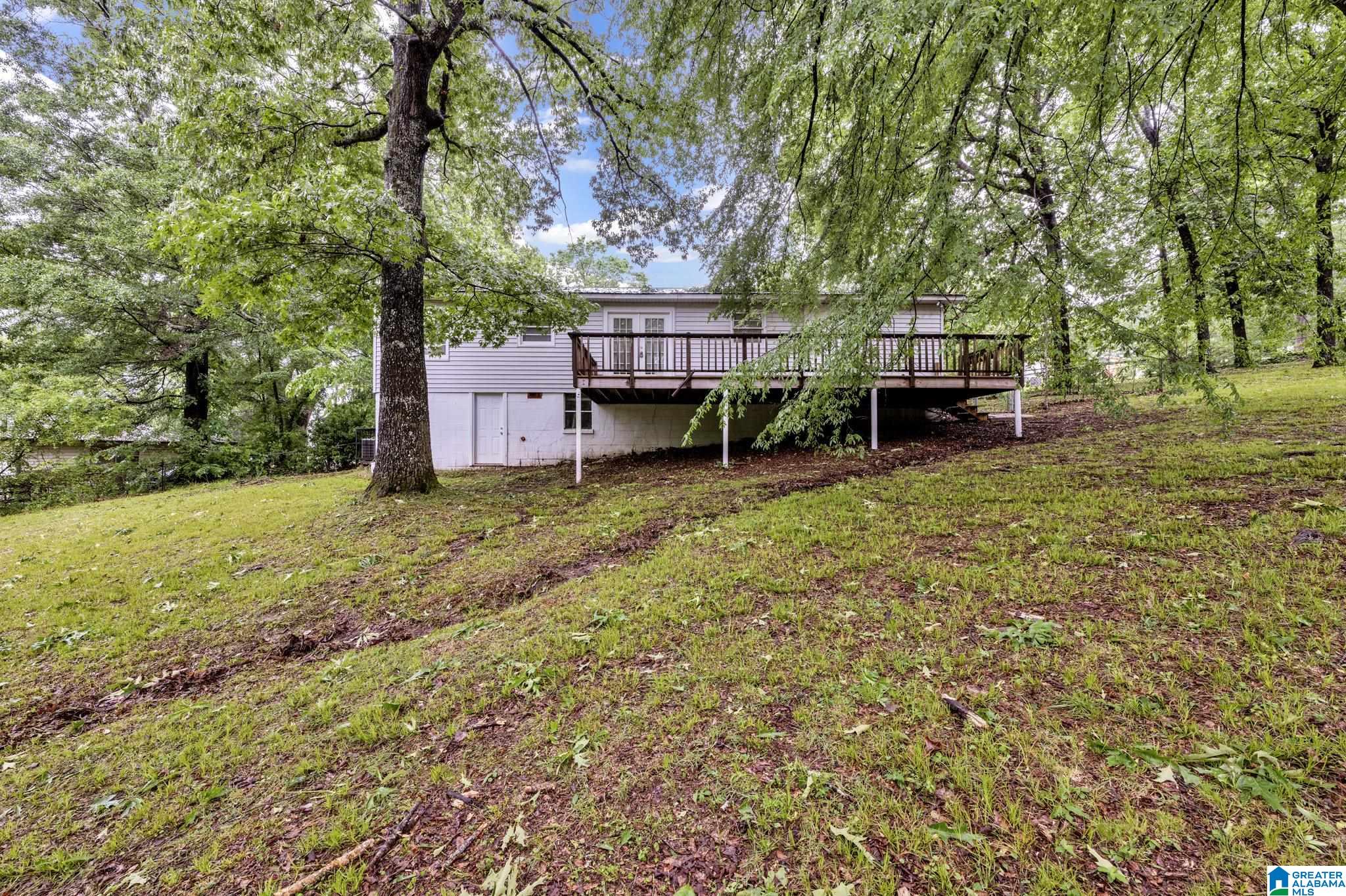 5843 Walnut Grove Road Birmingham, AL 35215 - Photo 26 of 29