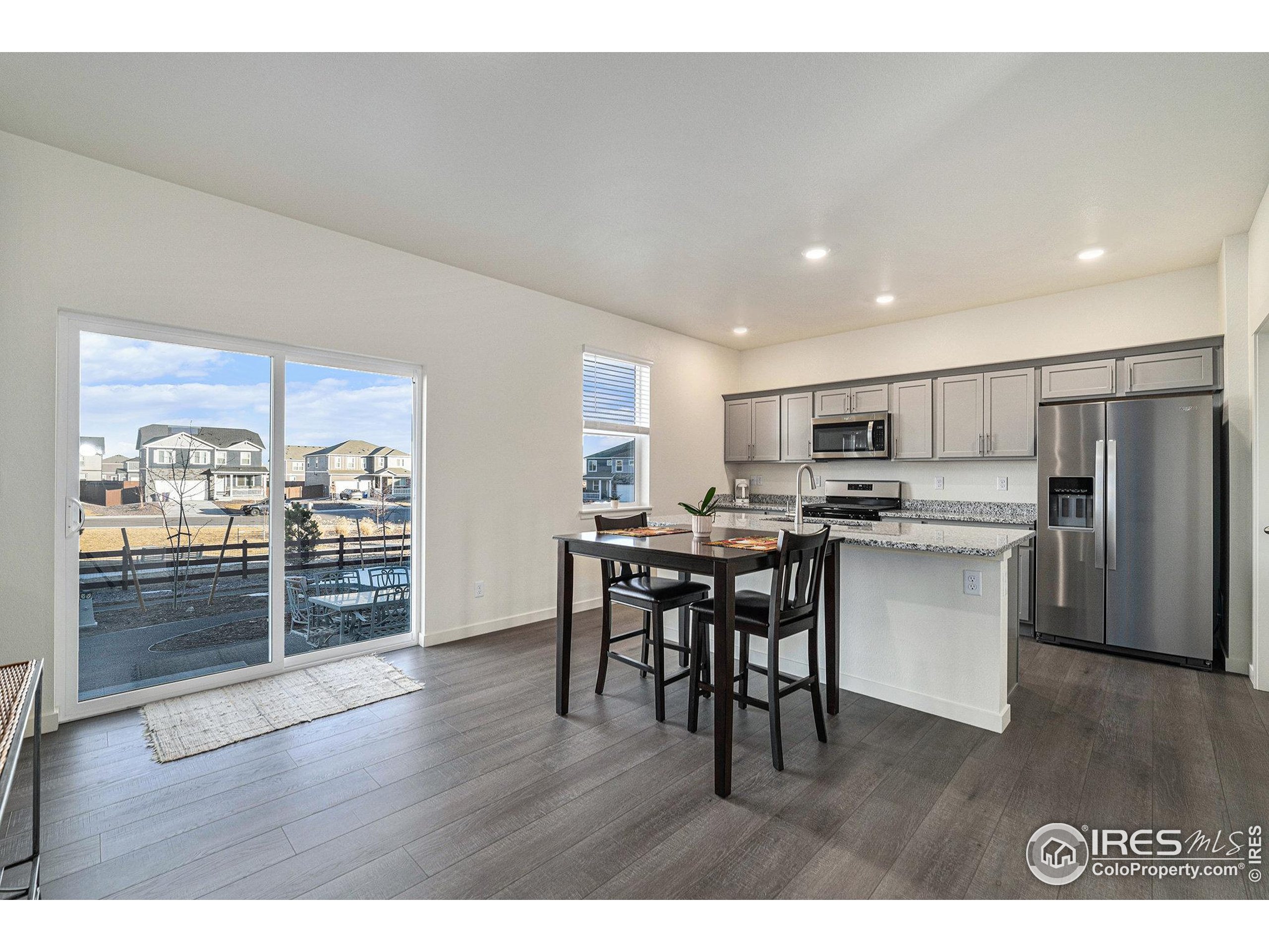 439 Bluebird Road Johnstown, CO 80534 - Photo 13 of 37