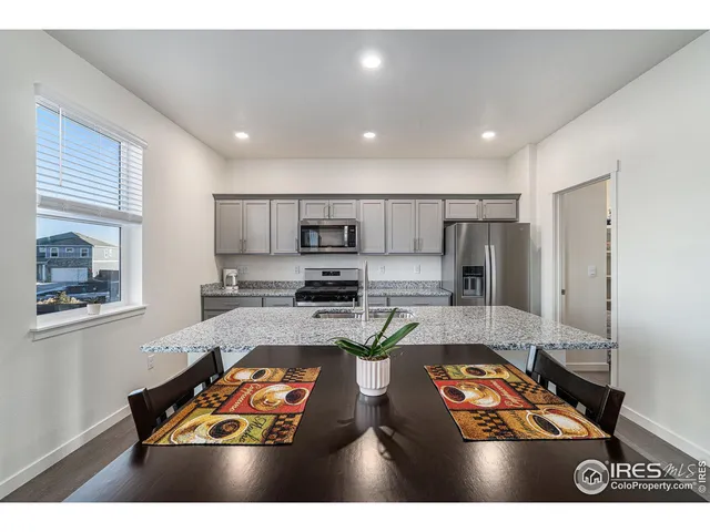 $525,000 | 439 Bluebird Road, Johnstown, CO 80534