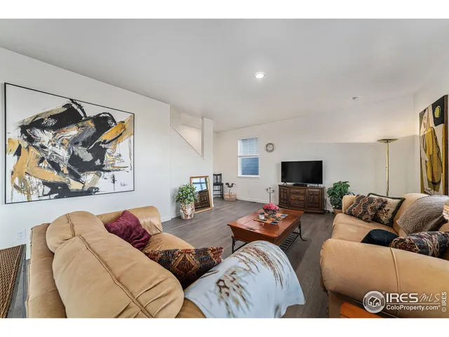 $525,000 | 439 Bluebird Road, Johnstown, CO 80534