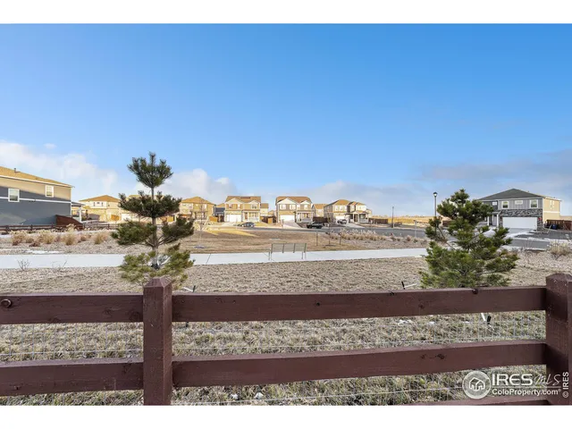 $525,000 | 439 Bluebird Road, Johnstown, CO 80534