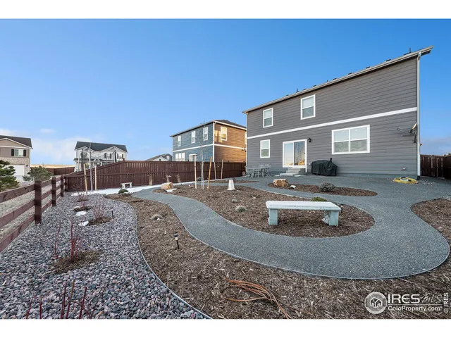 $525,000 | 439 Bluebird Road, Johnstown, CO 80534