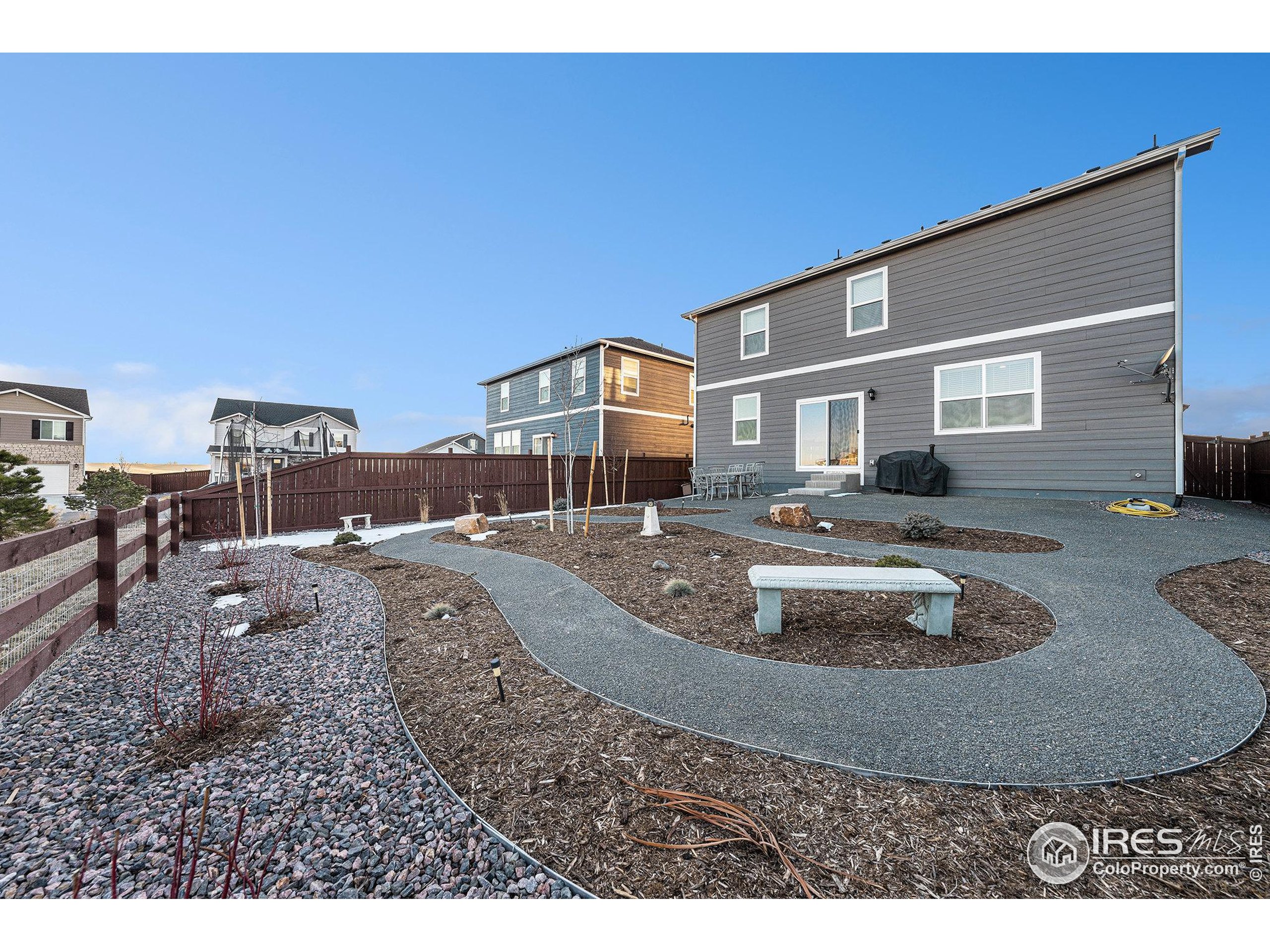 439 Bluebird Road Johnstown, CO 80534 - Photo 34 of 37