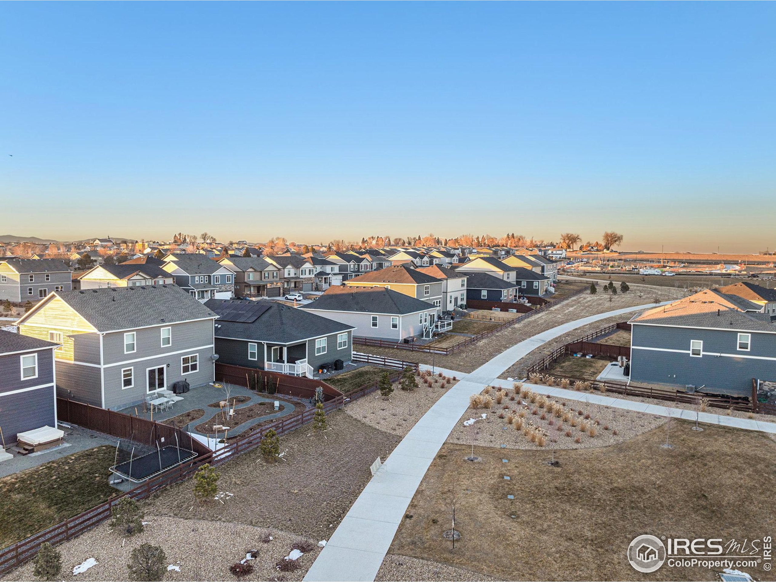 439 Bluebird Road Johnstown, CO 80534 - Photo 35 of 37