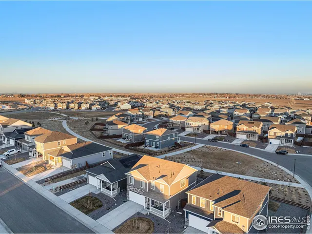 $525,000 | 439 Bluebird Road, Johnstown, CO 80534