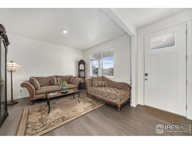 $525,000 | 439 Bluebird Road, Johnstown, CO 80534