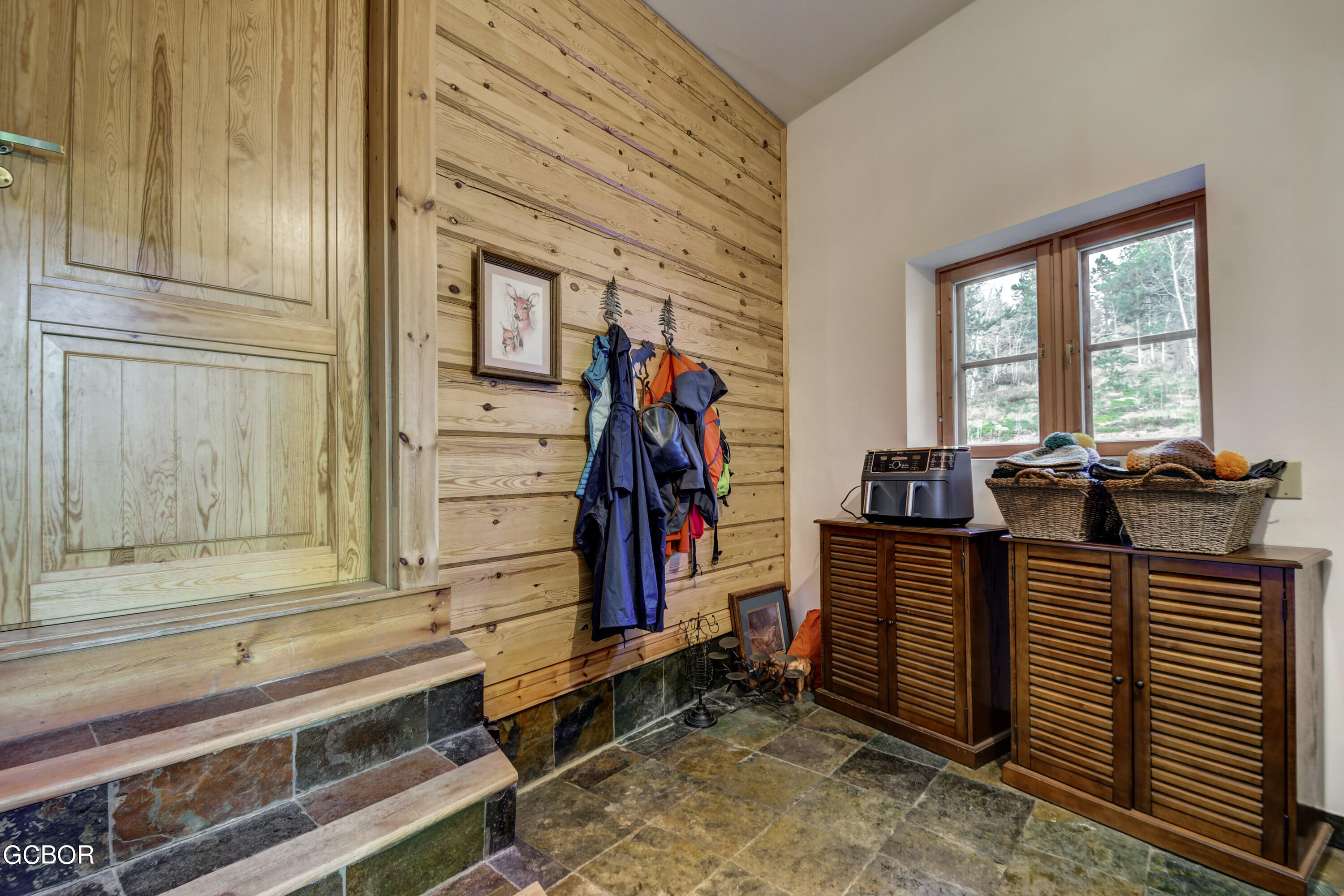 11006 Timothys Drive Conifer, CO 80433 - Photo 29 of 45 a view of a storage & utility room