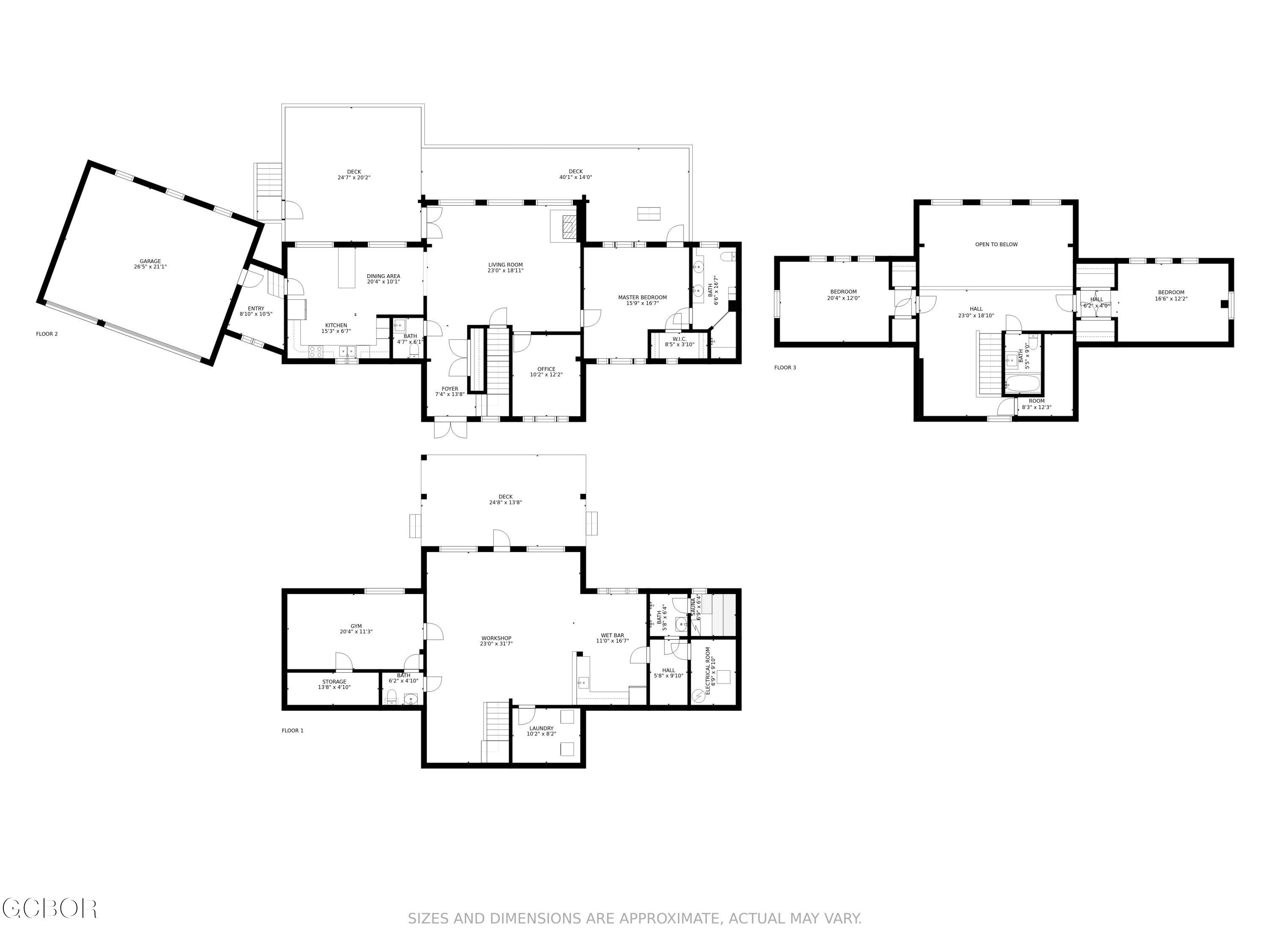 11006 Timothys Drive Conifer, CO 80433 - Photo 4 of 45