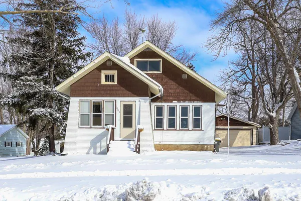 $215,000 | 1083 Charlotte Street, Hammond, WI 54015