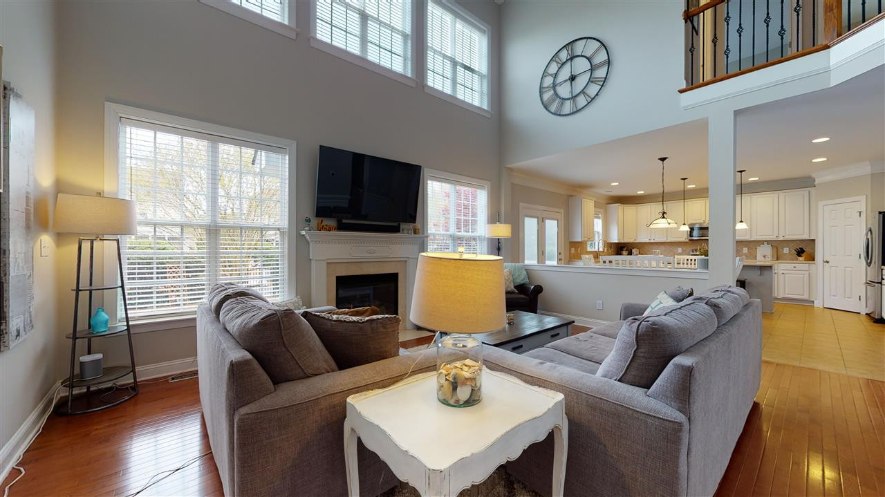 3033 Gentle Breezes Lane Raleigh, NC 27614 - Photo 13 of 30 Photo 13