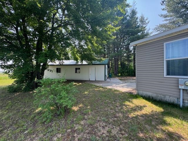 5267 East Beeler Road Merritt, MI 49667 - Photo 6 of 7