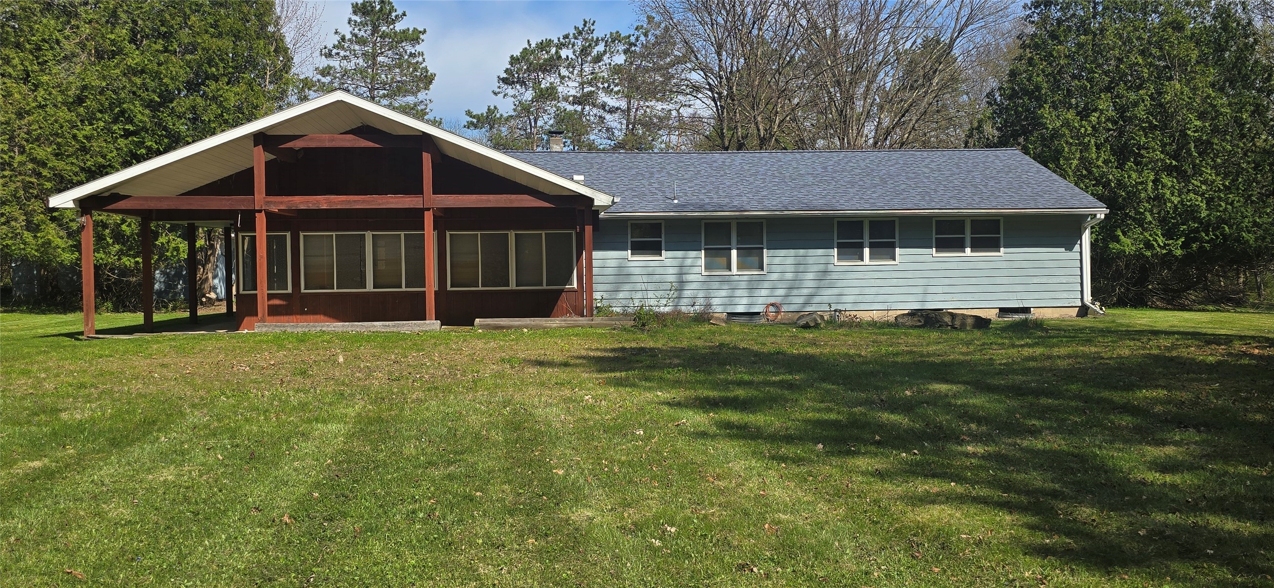 129 Palmer Curtis Road Greene, NY 13778 - Photo 1 of 37