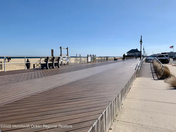 $2,500 | 209 4th Avenue, Belmar, NJ 07719