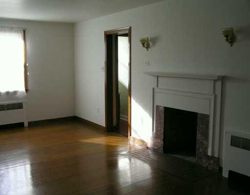 413 Elm Road Ambridge, PA 15003 - Photo 3 of 8 Living Room.