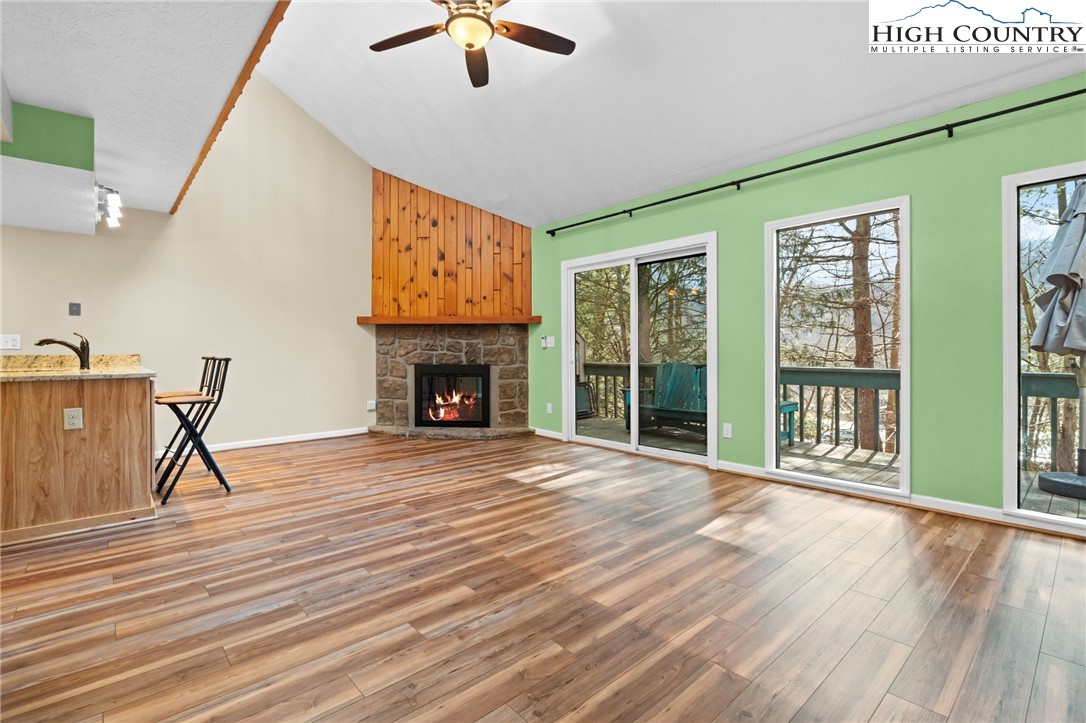 201 South Slope Road, Unit N3 Banner Elk, NC 28604 - Photo 8 of 23 Gallery Image 8