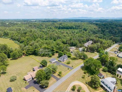 $600,000 | 742 Valley View Road, Ruckersville, VA 22968