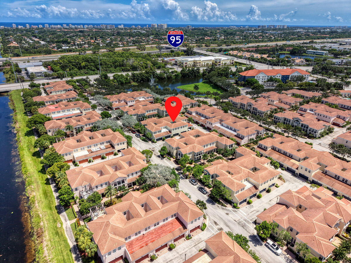 8304 Northwest 8th Terrace Boca Raton, FL 33487 - Photo 5 of 76 1 Aerials (2)