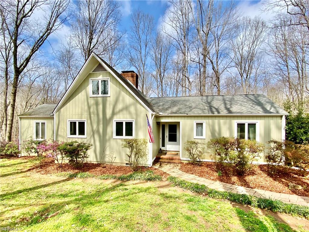 8318 Mccrory Road Stokesdale, NC 27357 - Photo 1 of 30 Gallery Image 1