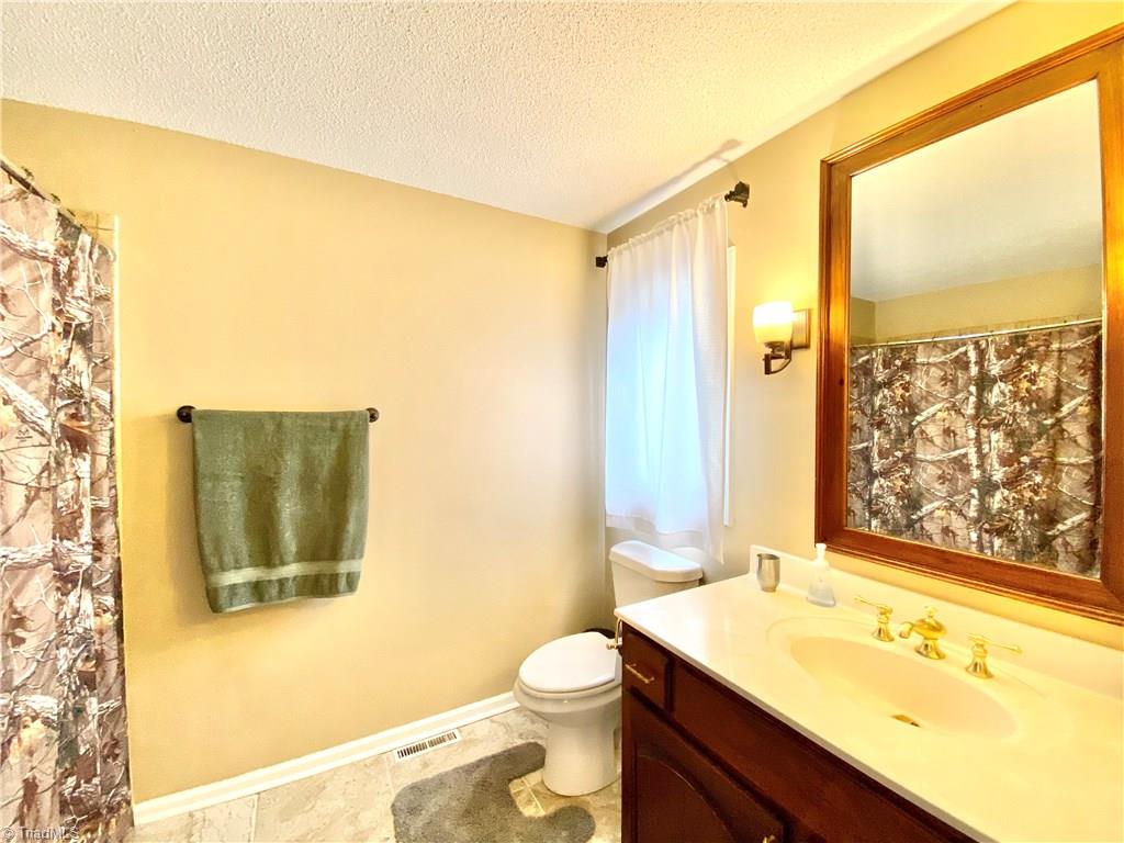 8318 Mccrory Road Stokesdale, NC 27357 - Photo 12 of 30 Master bathroom