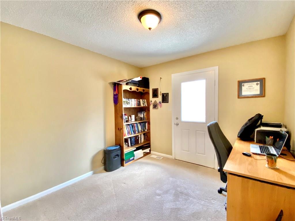 8318 Mccrory Road Stokesdale, NC 27357 - Photo 16 of 30 Office