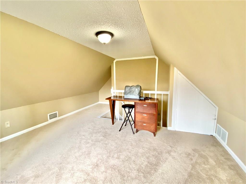 8318 Mccrory Road Stokesdale, NC 27357 - Photo 20 of 30 Bonus room
