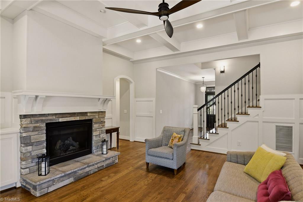 185 Marshall Smith Road Colfax, NC 27235 - Photo 6 of 38