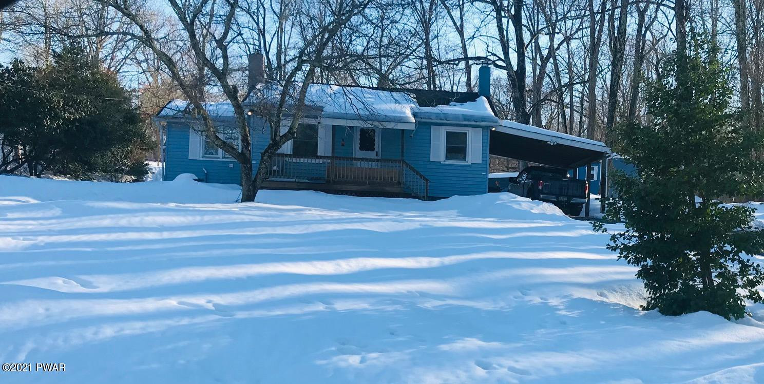 5599 Minks Pond Road Bushkill, PA 18324 - Photo 4 of 24