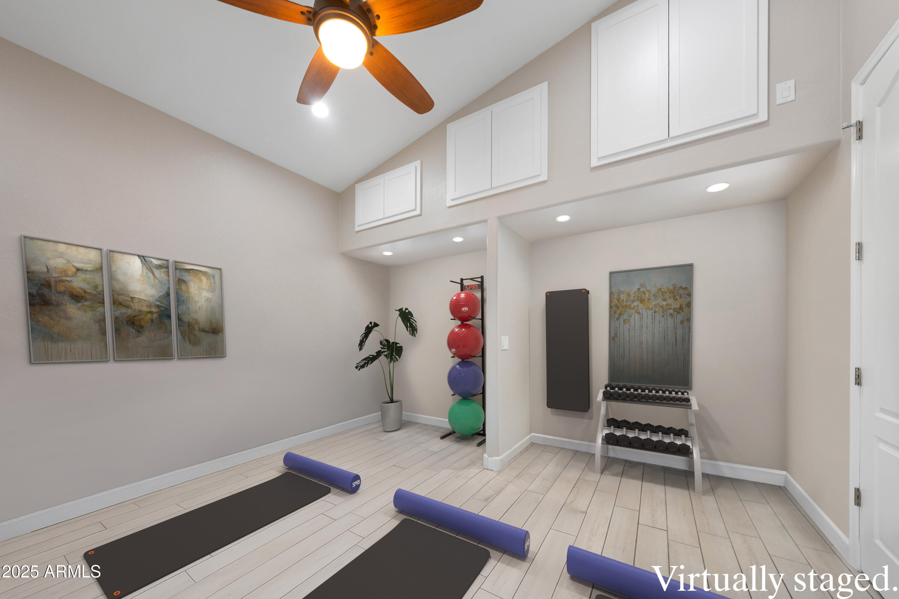 13679 East Geronimo Road Scottsdale, AZ 85259 - Photo 11 of 48 Option for studio or workout room