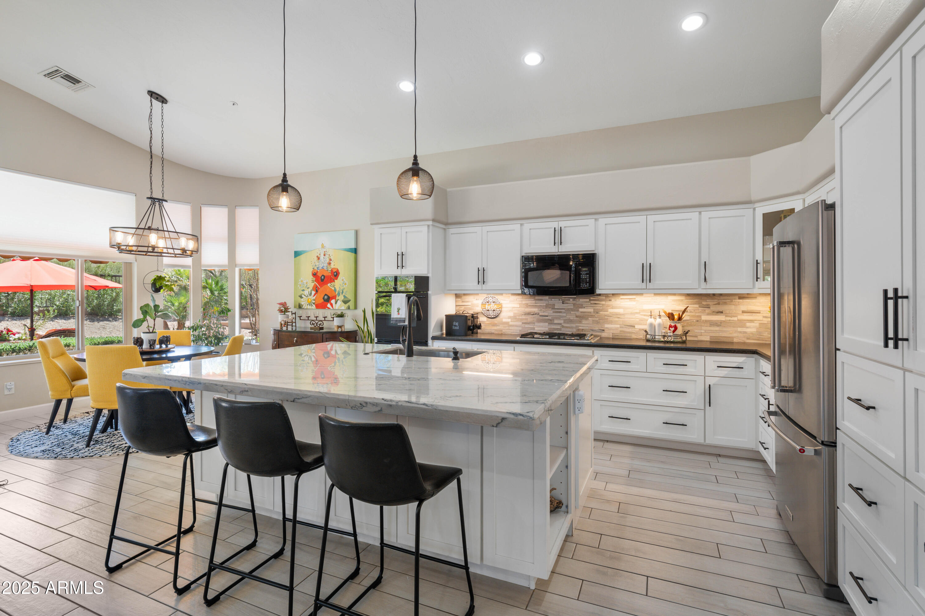 13679 East Geronimo Road Scottsdale, AZ 85259 - Photo 16 of 48 Chef's Kitchen